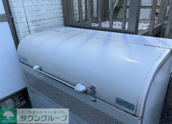 ミュートランシュシュの物件内観写真